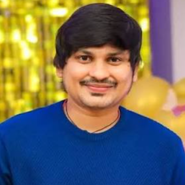 Rocking Rakesh